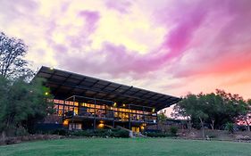 Cradle Boutique Hotel